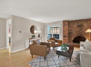 1350 Josephine St APT 206, Denver, CO 80206