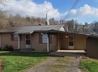 540 Dillardtown Rd, Sylva, NC 28779