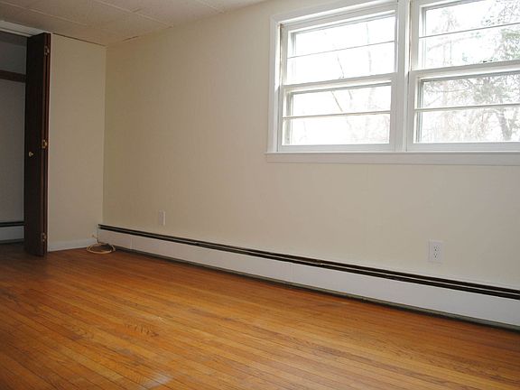 Bedroom, with Closet