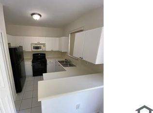 1529 SE 24th Ct, Homestead, FL 33035