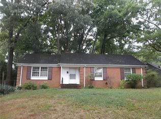 5100 Baker Dr, Charlotte, NC 28210