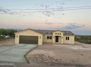 944 Circulo Tumbleweed, Rio Rico, AZ 85648