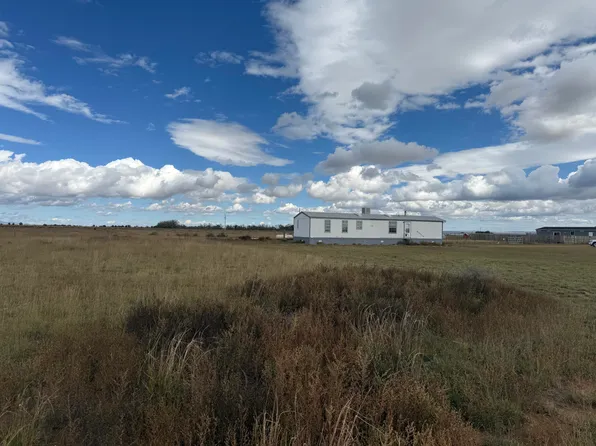 6 Granite Dr, Estancia, NM 87016