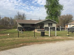 308 E Elder, Henryetta, OK 74437