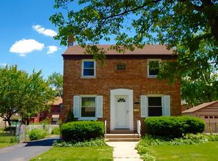 2223 S 21st Ave, Broadview, IL 60155