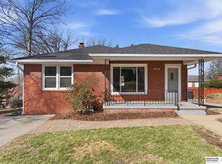 2510 N 51st St, Omaha, NE 68104