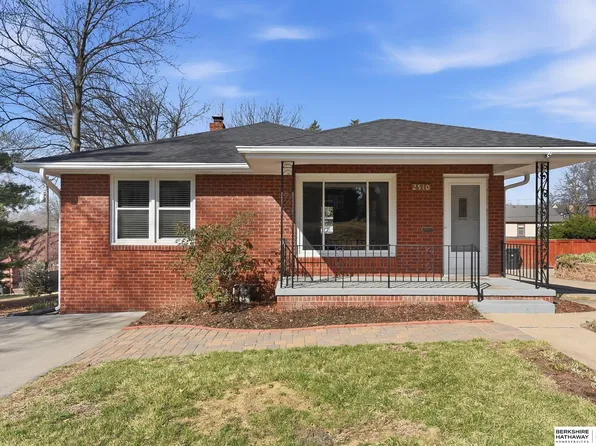 2510 N 51st St, Omaha, NE 68104
