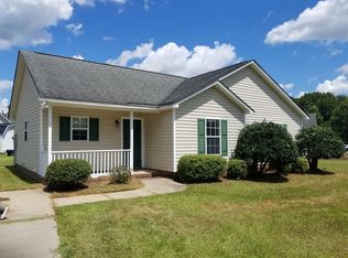 13 Atlantic Ave, Benson, NC 27504