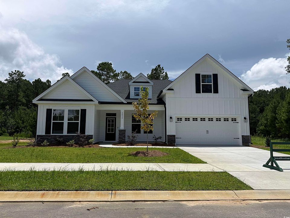 1st image of 4052 Collins Farm Way Lot 25 Carolyn II