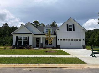 4052 Collins Farm Way LOT 25, Carolyn Ii Conway, SC 29526