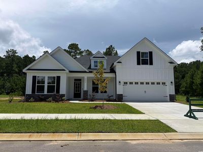4052 Collins Farm Way Lot 25 Carolyn II, Carolyn Ii Conway, SC, 29526