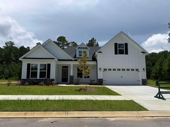 4052 Collins Farm Way Lot 25 Carolyn II, Conway, SC 29526