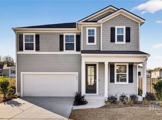 192 Coby Lane, Richmond Hill, GA 31324