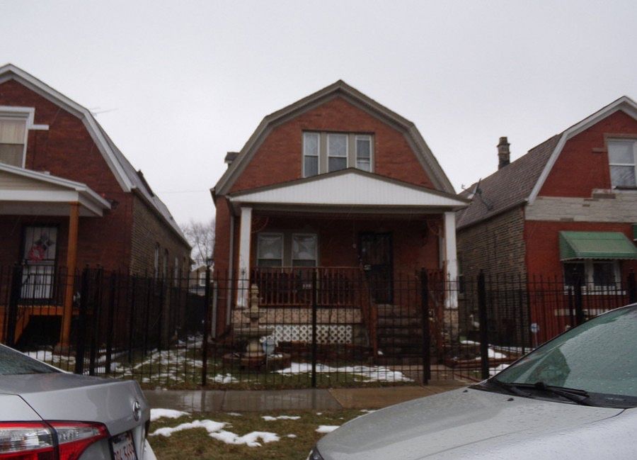 1st image of 1124 N Karlov Ave