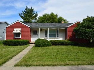 6405 54th Ave, Kenosha, WI