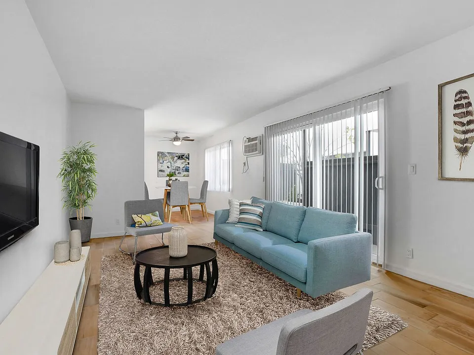 Wellworth Apartments