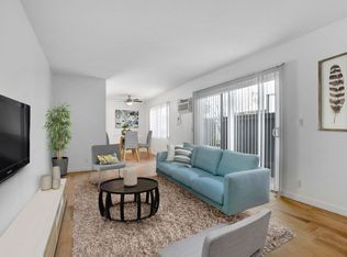 Wellworth Apartments, Los Angeles, CA 90024