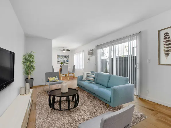 Wellworth Apartments, 10919 Wellworth Ave #205, Los Angeles, CA 90024