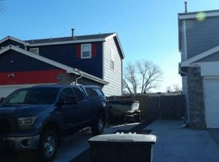 2718 E 118th Cir, Thornton, CO 80233