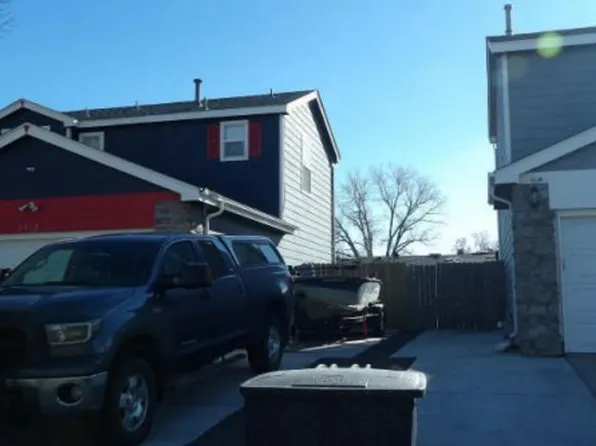 2718 E 118th Cir, Thornton, CO 80233