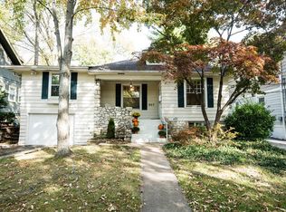 827 Atalanta Ave, Saint Louis, MO 63119