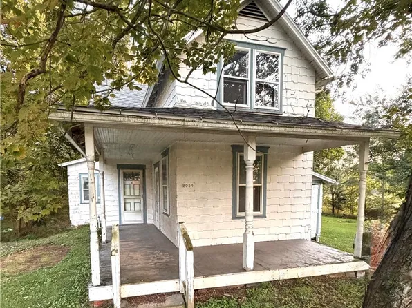 2054 17th St SE, Canton, OH 44707
