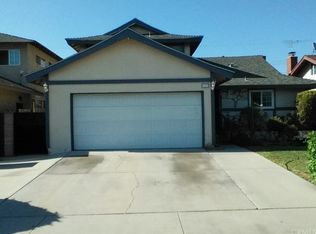 1633 E Califon St, Carson, CA 90745