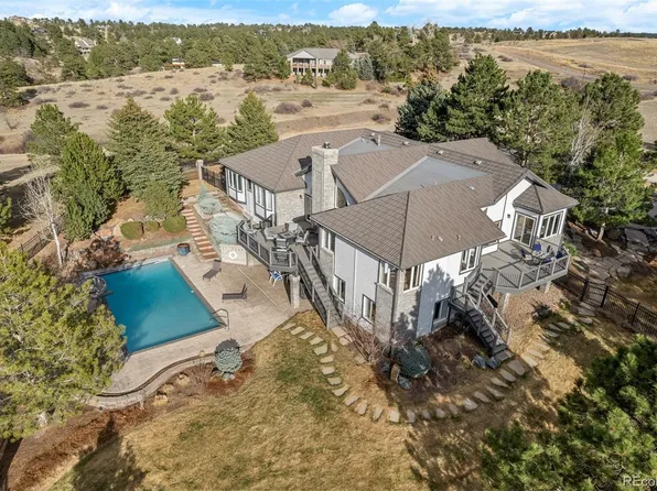 7539 Stroh Road, Parker, CO 80134