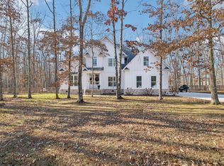 160 Winterberry Cir, Manchester, TN 37355