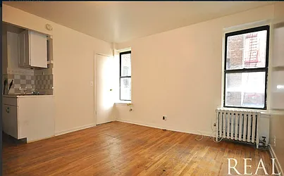 Rented by REAL New York
