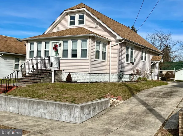 15 W Del A Vue Ave, Penns Grove, NJ 08069