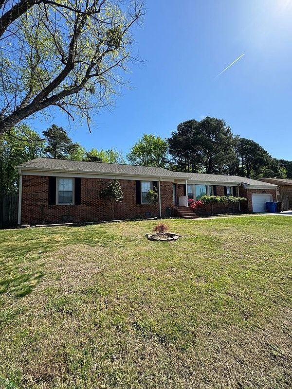 2301 Blvd, Chesapeake, VA 23325 Zillow