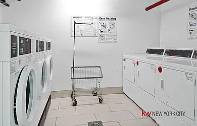 Rented by Keller Williams NYC