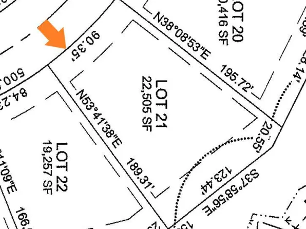 281 KIDDLE LN #Lt21, Union Grove, WI 53182