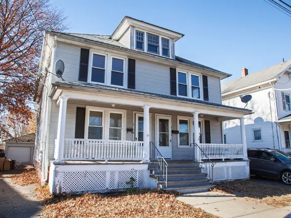 2 Chestnut Street, Windsor Locks, CT 06096