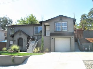 2015 Skyline Dr, Redding, CA 96001
