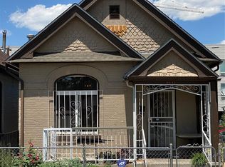 3447 Lawrence St, Denver, CO 80205