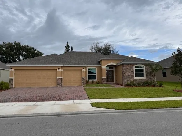 91 52nd Sq, Vero Beach, FL 32968
