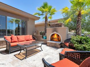 4553 N 152nd Dr, Goodyear, AZ 85395