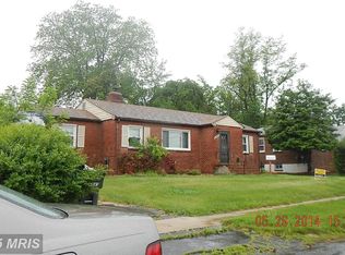 10806 New Hampshire Ave, Silver Spring, MD 20903