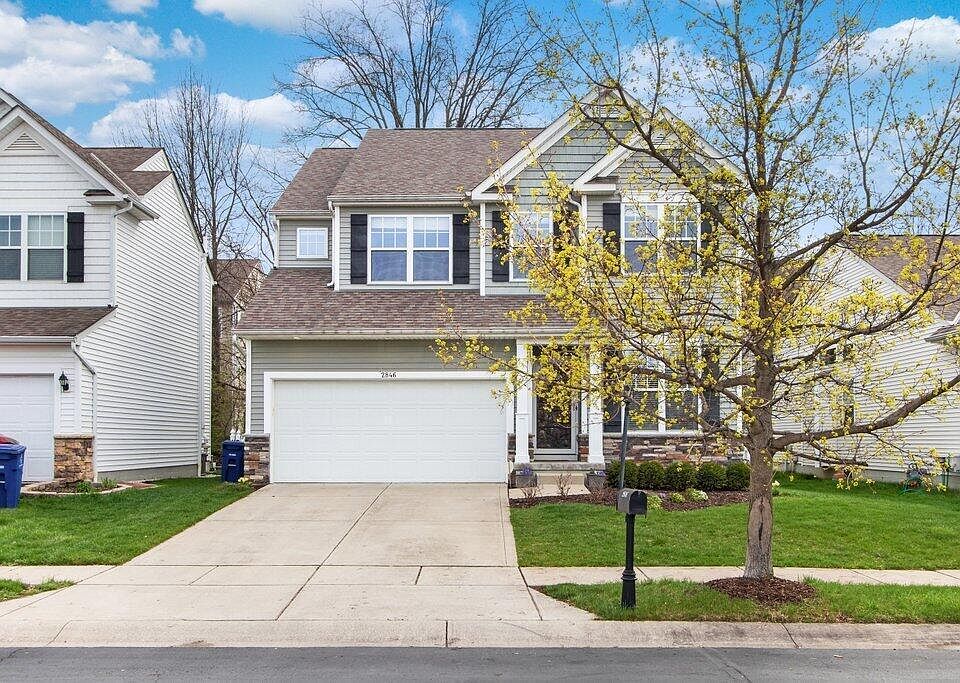 1st image of 2846 Marcellus Dr