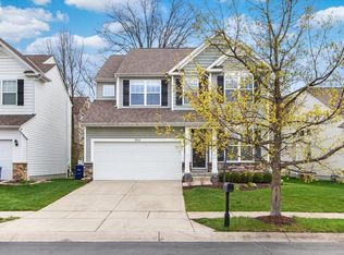 2846 Marcellus Dr, Columbus, OH 43219