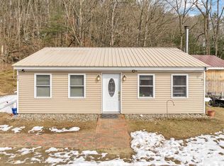 20 Marie Dr, Rumney, NH 03266