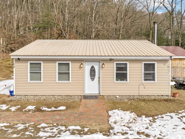 20 Marie Drive, Rumney, NH 03266