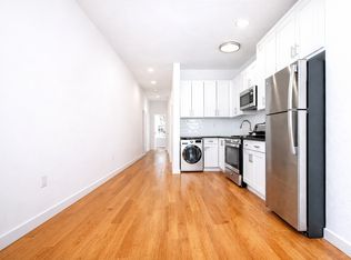284 Troutman St APT 3R, Brooklyn, NY 11237