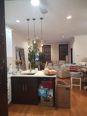 Rented by Stuyvesant Heights Realty Corp | media 17