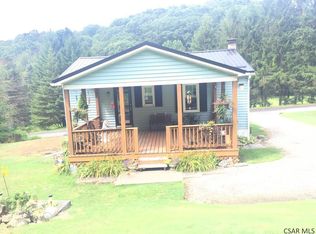 323 Naylor Rd, Johnstown, PA 15906