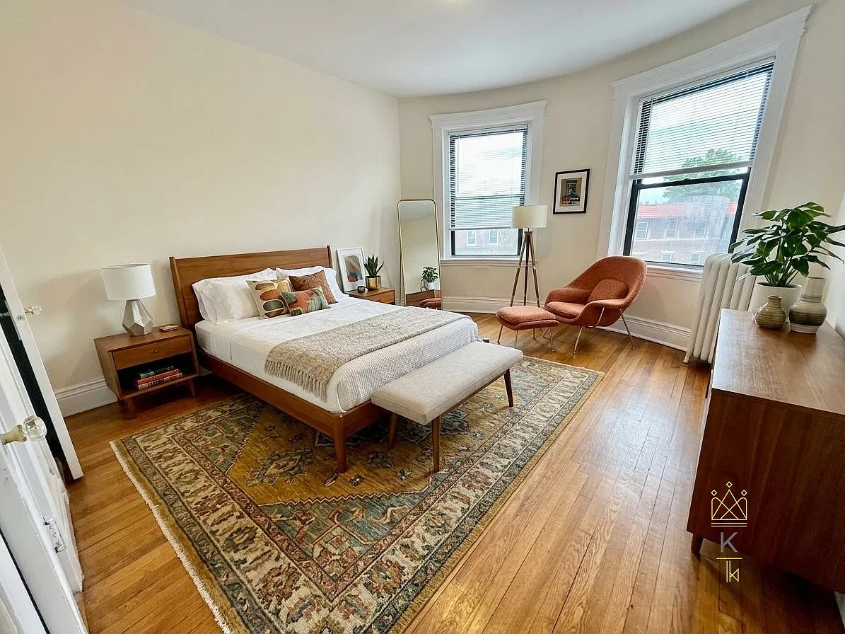 2 bed, 1.0 bath, $2,595 — Photo 2