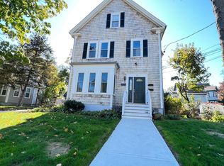 25 Webster St FLOOR 1, Middleboro, MA 02346