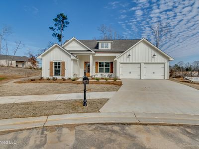 623 Cobalt Way, Brandon, MS, 39042